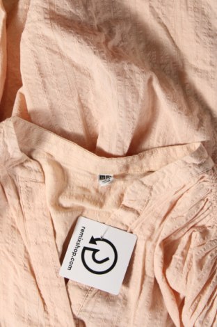 Damen Shirt Uniqlo, Größe M, Farbe Rosa, Preis € 3,34
