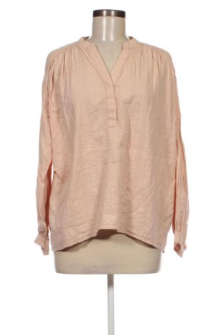 Γυναικεία μπλούζα Uniqlo, Μέγεθος M, Χρώμα Ρόζ , Τιμή 2,97 €