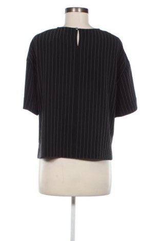 Γυναικεία μπλούζα Uniqlo, Μέγεθος L, Χρώμα Μαύρο, Τιμή 5,80 €