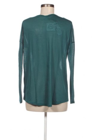 Γυναικεία μπλούζα United Colors Of Benetton, Μέγεθος XS, Χρώμα Πράσινο, Τιμή 5,57 €