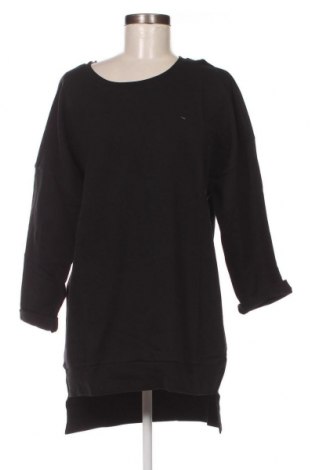 Γυναικεία μπλούζα United Colors Of Benetton, Μέγεθος XS, Χρώμα Μαύρο, Τιμή 11,13 €