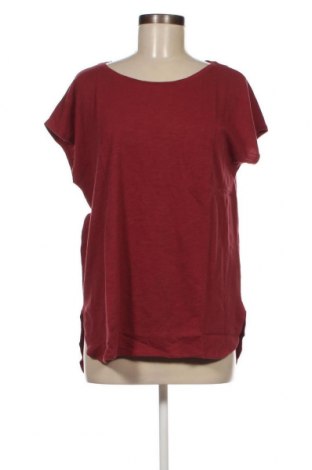 Дамска блуза United Colors Of Benetton, Размер L, Цвят Червен, Цена 72,00 лв.