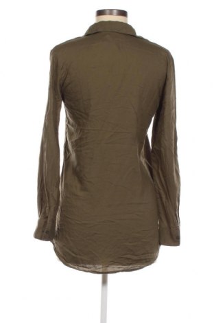 Damen Shirt United Colors Of Benetton, Größe M, Farbe Grün, Preis € 16,70