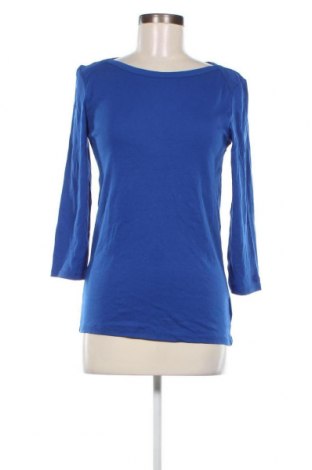 Női blúz United Colors Of Benetton, Méret M, Szín Kék, Ár 18 359 Ft