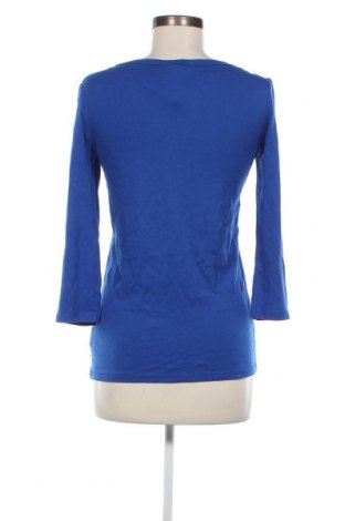 Női blúz United Colors Of Benetton, Méret M, Szín Kék, Ár 18 359 Ft