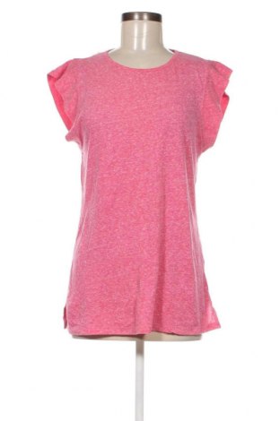 Damen Shirt United Colors Of Benetton, Größe M, Farbe Rosa, Preis € 8,99