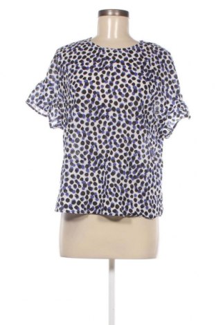 Damen Shirt United Colors Of Benetton, Größe M, Farbe Mehrfarbig, Preis 4,68 €