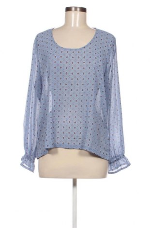 Γυναικεία μπλούζα Up 2 Fashion, Μέγεθος L, Χρώμα Μπλέ, Τιμή 6,11 €