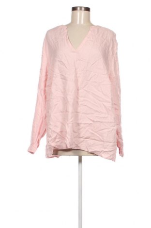 Γυναικεία μπλούζα Up 2 Fashion, Μέγεθος XXL, Χρώμα Ρόζ , Τιμή 5,76 €