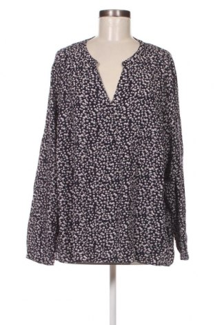 Γυναικεία μπλούζα Up 2 Fashion, Μέγεθος 3XL, Χρώμα Πολύχρωμο, Τιμή 9,64 €
