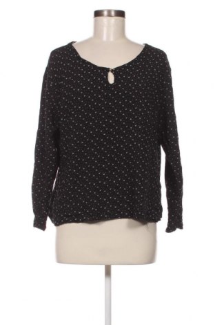Γυναικεία μπλούζα Up 2 Fashion, Μέγεθος XL, Χρώμα Μαύρο, Τιμή 4,58 €