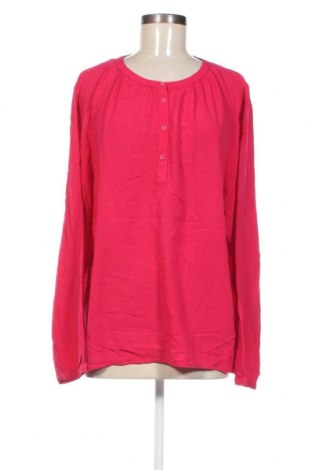 Γυναικεία μπλούζα Up 2 Fashion, Μέγεθος XXL, Χρώμα Ρόζ , Τιμή 11,40 €