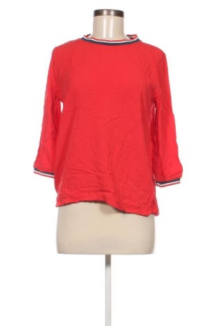 Γυναικεία μπλούζα Up 2 Fashion, Μέγεθος S, Χρώμα Κόκκινο, Τιμή 2,47 €