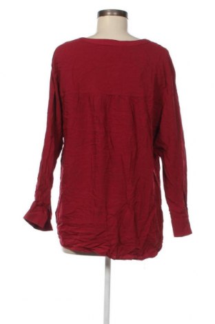 Damen Shirt Up 2 Fashion, Größe XXL, Farbe Rot, Preis 13,22 €