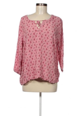 Γυναικεία μπλούζα Up 2 Fashion, Μέγεθος XL, Χρώμα Ρόζ , Τιμή 3,17 €