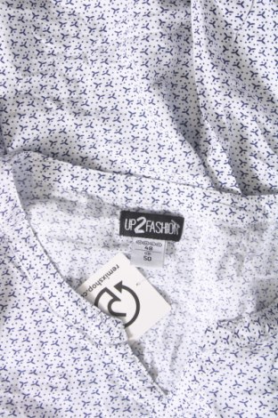 Γυναικεία μπλούζα Up 2 Fashion, Μέγεθος XXL, Χρώμα Πολύχρωμο, Τιμή 9,99 €