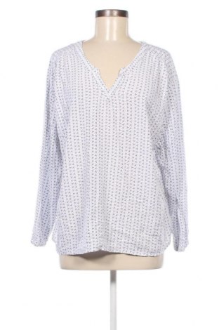 Γυναικεία μπλούζα Up 2 Fashion, Μέγεθος XXL, Χρώμα Πολύχρωμο, Τιμή 10,69 €