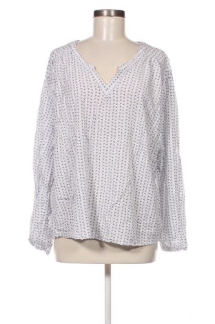Γυναικεία μπλούζα Up 2 Fashion, Μέγεθος 3XL, Χρώμα Πολύχρωμο, Τιμή 7,87 €