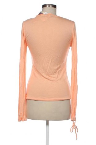 Damen Shirt Urban Behavior, Größe M, Farbe Orange, Preis € 7,61