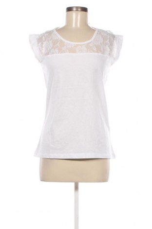 Γυναικεία μπλούζα Urban Classics, Μέγεθος M, Χρώμα Λευκό, Τιμή 4,69 €