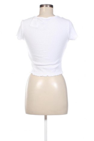 Damen Shirt Urban Outfitters, Größe S, Farbe Weiß, Preis 37,11 €