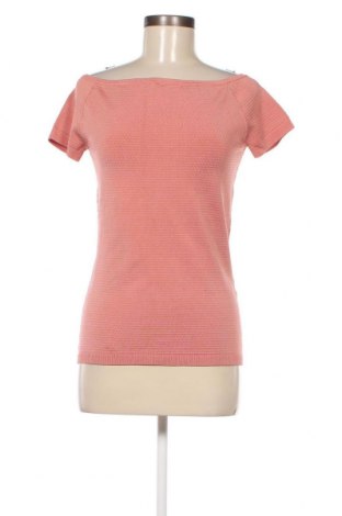 Дамска блуза Uterque, Размер M, Цвят Розов, Цена 17,68 лв.