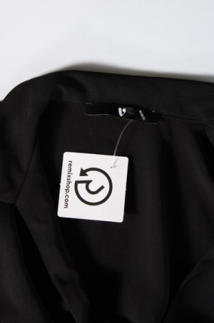 Γυναικεία μπλούζα V by Very, Μέγεθος S, Χρώμα Μαύρο, Τιμή 3,01 €