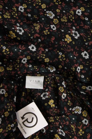 Γυναικεία μπλούζα VILA, Μέγεθος M, Χρώμα Πολύχρωμο, Τιμή 1,67 €