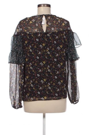 Дамска блуза VILA, Размер M, Цвят Многоцветен, Цена 3,00 лв.