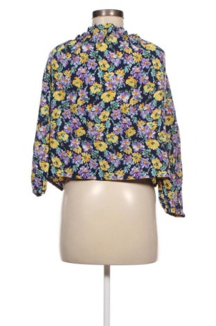 Γυναικεία μπλούζα VILA, Μέγεθος M, Χρώμα Μπλέ, Τιμή 4,12 €