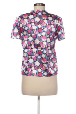 Дамска блуза VILA, Размер XS, Цвят Многоцветен, Цена 9,20 лв.