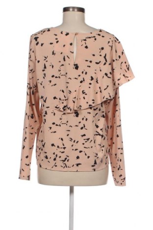 Damen Shirt VILA, Größe L, Farbe Beige, Preis 10,44 €