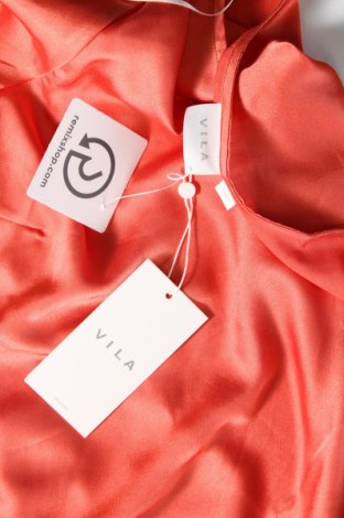 Дамска блуза VILA, Размер M, Цвят Розов, Цена 8,00 лв.
