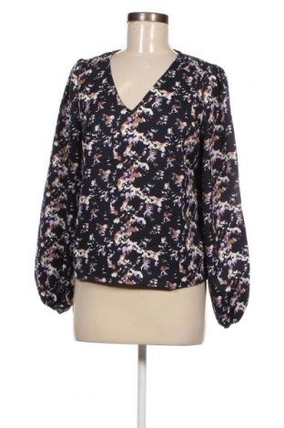 Γυναικεία μπλούζα VILA, Μέγεθος S, Χρώμα Μπλέ, Τιμή 5,16 €