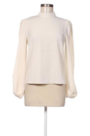 Дамска блуза VILA, Размер XS, Цвят Бежов, Цена 14,00 лв.