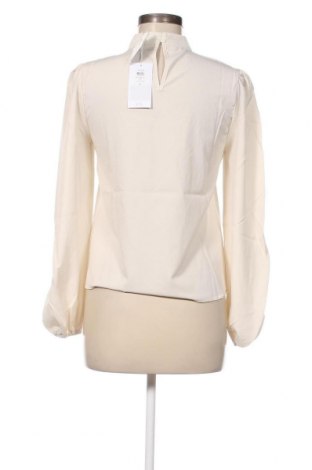 Дамска блуза VILA, Размер XS, Цвят Бежов, Цена 40,00 лв.