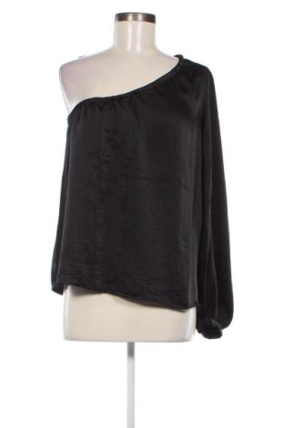 Damen Shirt VILA, Größe L, Farbe Schwarz, Preis 16,29 €