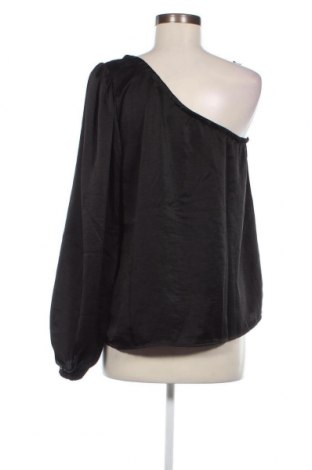 Γυναικεία μπλούζα VILA, Μέγεθος L, Χρώμα Μαύρο, Τιμή 17,11 €