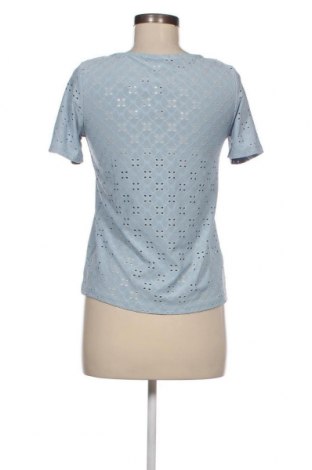 Damen Shirt VILA, Größe XS, Farbe Blau, Preis 1,53 €