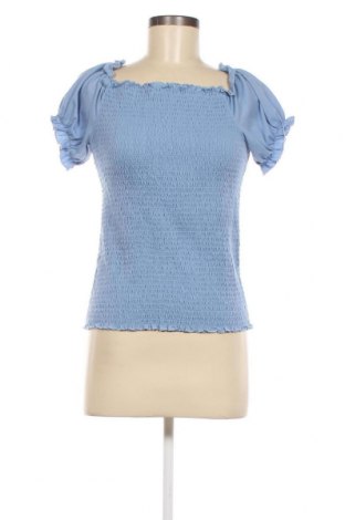 Damen Shirt VILA, Größe XL, Farbe Blau, Preis 8,11 €