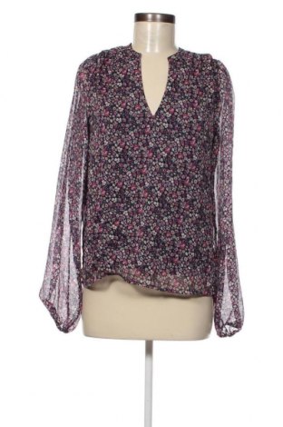 Γυναικεία μπλούζα VILA, Μέγεθος S, Χρώμα Πολύχρωμο, Τιμή 9,28 €