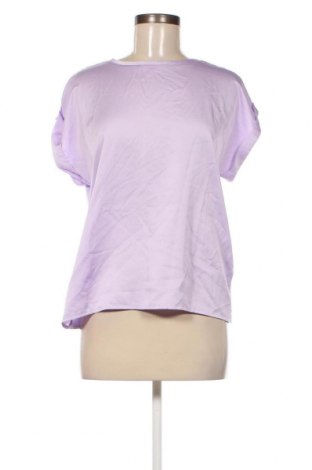 Дамска блуза VILA, Размер M, Цвят Лилав, Цена 15,00 лв.