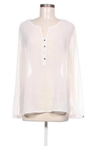 Γυναικεία μπλούζα VRS, Μέγεθος XL, Χρώμα Εκρού, Τιμή 11,75 €
