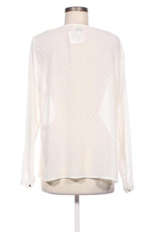 Γυναικεία μπλούζα VRS, Μέγεθος XL, Χρώμα Εκρού, Τιμή 11,75 €