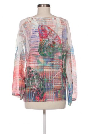Γυναικεία μπλούζα Vango, Μέγεθος M, Χρώμα Πολύχρωμο, Τιμή 11,75 €