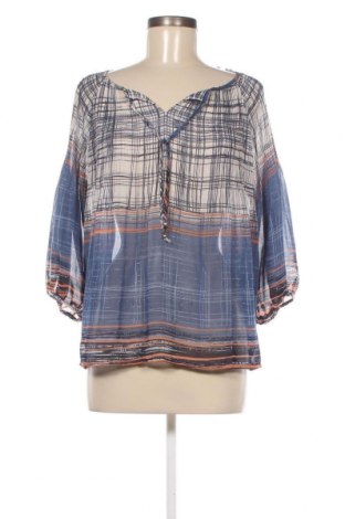 Дамска блуза Vango, Размер XL, Цвят Многоцветен, Цена 6,08 лв.