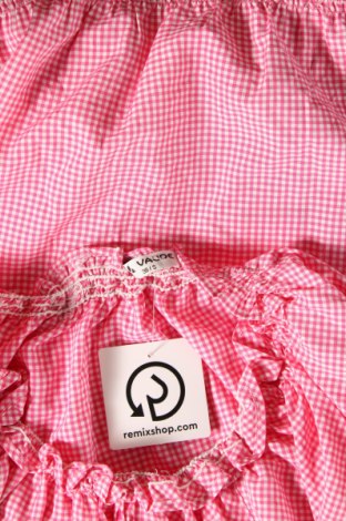 Damen Shirt Vaude, Größe M, Farbe Mehrfarbig, Preis € 2,60
