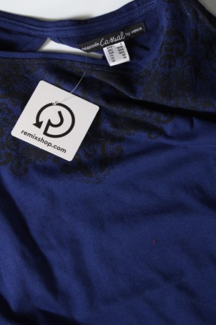 Bluză de femei Venca, Mărime S, Culoare Albastru, Preț 23,45 Lei