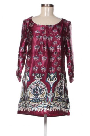 Γυναικεία μπλούζα Venca, Μέγεθος M, Χρώμα Βιολετί, Τιμή 3,40 €