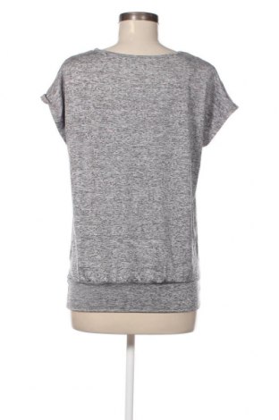 Damen Shirt Venice Beach, Größe S, Farbe Grau, Preis 2,67 €